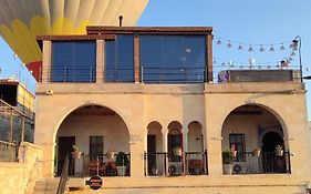 Kayra Cave Suites